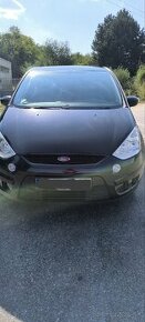 Ford SMax