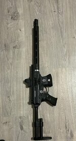 Sig Sauer Mpx - 1