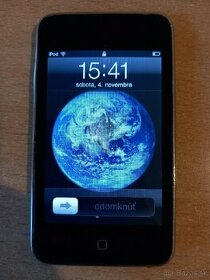 iPod Touch 2G - 1