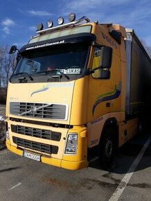 VOLVO FH480 EURO5