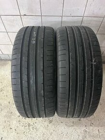 Pneu 225/50 R17 - 1