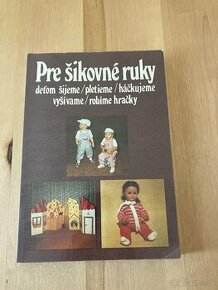 Pre sikovne ruky