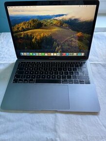 MacBook Air (model A1932) - 8GB RAM, 126GB SSD - 1