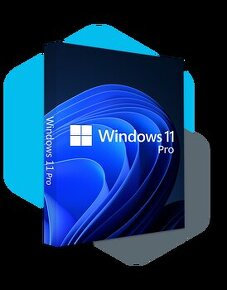 ✅Microsoft Windows 10 / 11 Pro - SK - Dozivotna⭐