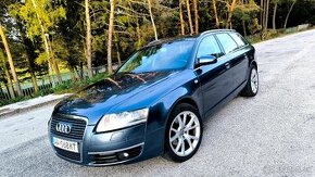 Audi A6 2.7 tdi Avant quattro R19 - 1