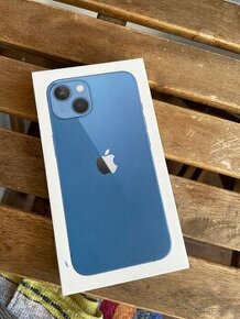 Iphone 13 blue 128g