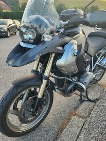 BMW R 1200 GS - 1