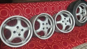 Melber 4x100 R15 7J