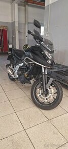 Honda NC750X 2023 - 1