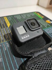 2x GoPro hero 8 black