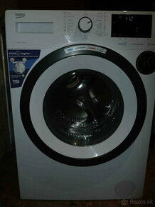 Beko WUE 7636 XOA