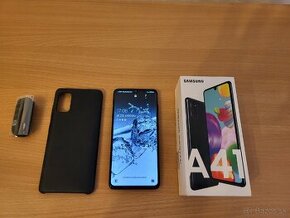 Samsung Galaxy A41