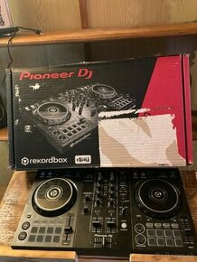 Pioneer dj ddj 400