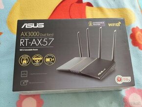 Wifi router Asus RT-AX57