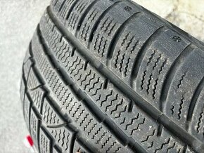 Zimné pneumatiky 245/45 R18 2Kusy