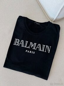 Balmain pánske tričko