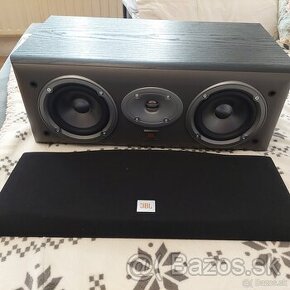 Center Jbl EC25