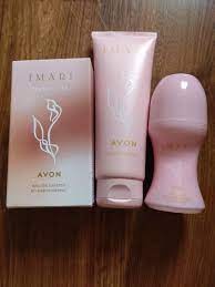 Avon Set IMARI