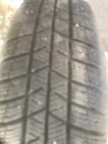 zimne pneumatiky 195/65 r15