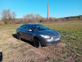 Renault Fluence 1.5 dci