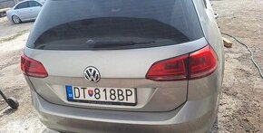 Volkswagen Golf 7