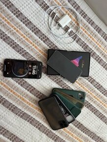 iPhone 11 Pro 256gb