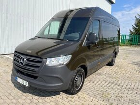 Mercedes-Benz Sprinter 311 2.2CDi 60.000KM 2020 DPH