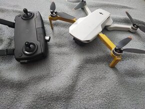 Dji mini se