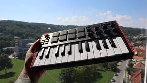 AKAI Professional MPK Mini MK3