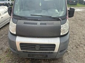 Fiat Ducato 2.2