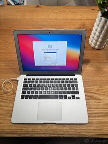 Apple Macbook Air 2017 13,3