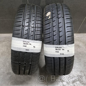 Letné pneumatiky 185/65 R14 SAILUN DOT4618