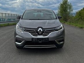 Renault Espace dCi 160 Initale Paris EDC