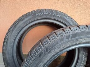 Pirelli 210 SnowSport Winter