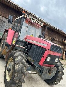 Zetor Crystal 8145