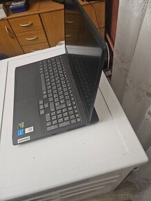 Predám notebook lenovo ideapad gaming 3