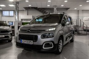 Citroën Berlingo BlueHDi 100 Feel M  75 kW