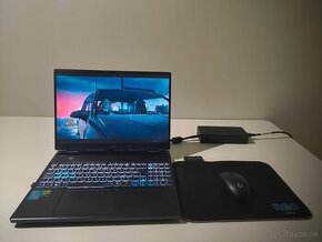 Herný notebook Acer Predator Helios Neo 16