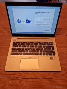 HP Elitebook 840 G6