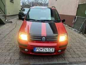 Fiat Panda 1.2