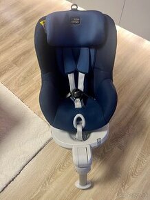 Britax Römer Dualfix