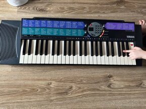 Yamaha keyboard PSR-73