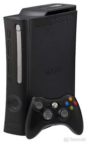 Xbox 360 120gb