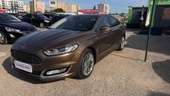 Ford Mondeo 2.O Hybrid Vignale A/T 103kw, A6, 4d