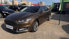 Ford Mondeo 2.O Hybrid Vignale A/T 103kw, A6, 4d