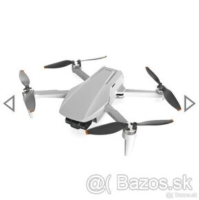 Dron CFLY Faith Mini 2 GPS 4K – 2 batérie