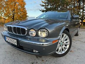 Jaguar XJ 8 4,2 Executive