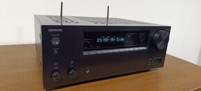 Predám 7.2 Dolby Atmos AV receiver Onkyo TX-NR 676E