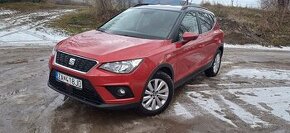 Seat Arona 1.0 TSI 115 Style  (kamiq)