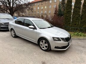 Predám Octavia 3 FL 2017 1.6 TDI DSG - 1